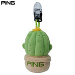 PING �s�� AC-U2608 �J�N�^�X�p�^�[�L���b�`���[