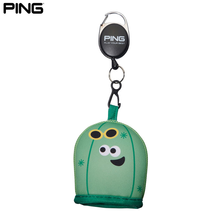 PING �s�� AC-U2609 �J�N�^�X�{�[���N���[�i�[