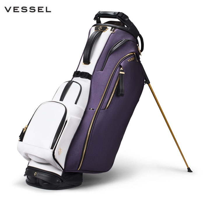 VESSEL PLAYER 5.0 PRO �v���C���[5.0 �v�� Monarch ���i�[�N �V���O���X�g���C�v �X�^���h�L���f�B�o�b�O