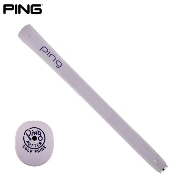 PING �s�� PP58 TOUR M ���C���b�N �p�^�[�O���b�v