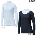 LOIF HYOON Ventilation ���f�B�[�X �A���_�[�V���c YL1688W