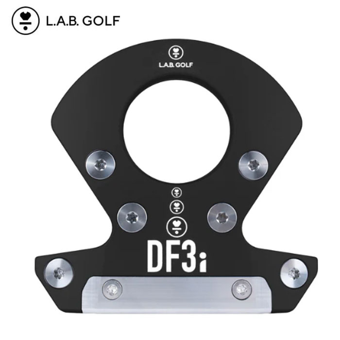 LAB�S���t �p�^�[ DF3i �p�^�[�N���u L.A.B GOLF