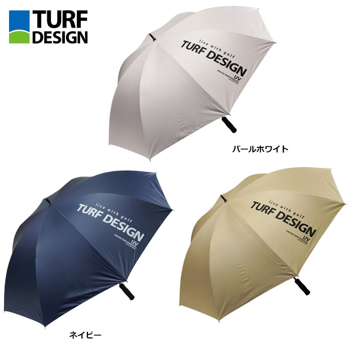 TURF DESIGN �^�[�t�f�U�C�� �p���\�� TDPS-BE71 ���J���p 75cm