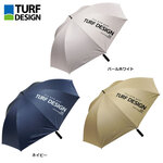 TURF DESIGN �^�[�t�f�U�C�� �p���\�� TDPS-BE71 ���J���p 75cm