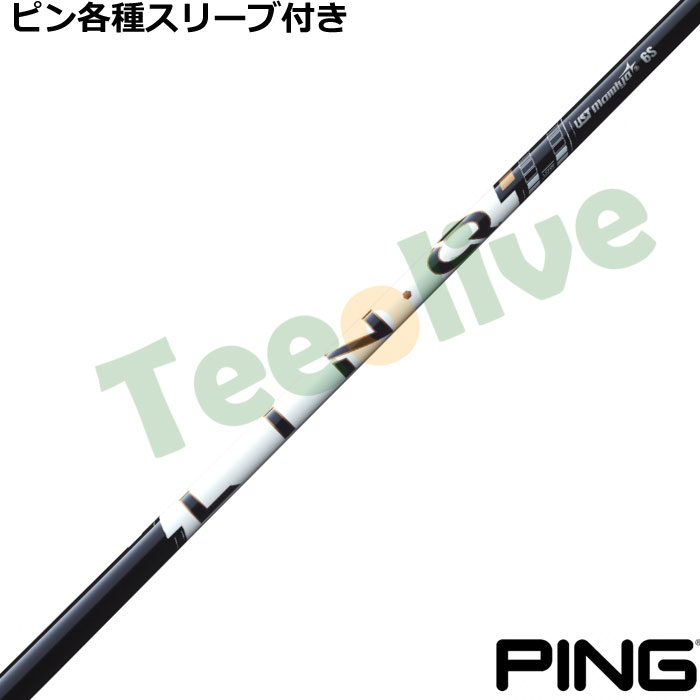 �s���e��X���[�u�������J�X�^�� �����N �p���[�R�A �z���C�g LIN-Q Power Core WHITE�@UST�}�~��