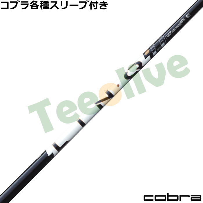 �R�u���e��X���[�u�������J�X�^�� �����N �p���[�R�A �z���C�g LIN-Q Power Core WHITE�@UST�}�~��