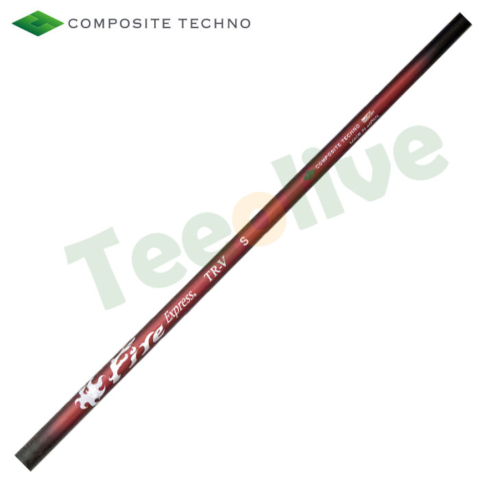 �t�@�C�A�[�G�N�X�v���X FireExpress TR-V �R���|�W�b�g�e�N�m �y�V���t�g�P�̍w���s�z