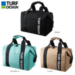 TURF DESIGN �^�[�t�f�U�C�� �N�[���[�o�b�O TDCLB-BF72