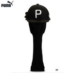 PUMA 055149 �v�[�} ���j�Z�b�N�X �S���t PUMA�~NEW ERA P�w�b�h�J�o�[