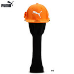 PUMA 055150 �v�[�} ���j�Z�b�N�X �S���t PUMA�~NEW ERA �L���b�g �w�b�h�J�o�[