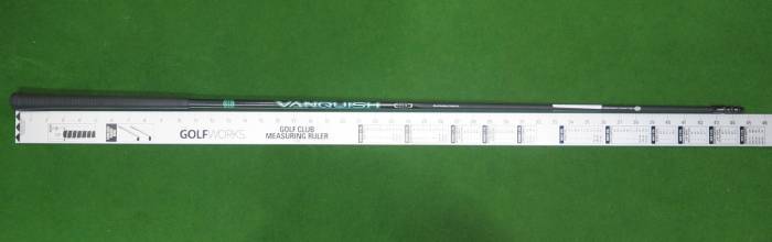 �y�_�˓X���甭���z�yB�����N�zVANQUISH VV 4/S �e�[���[���C�h�X���[�u