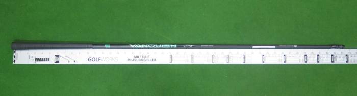 �y�_�˓X���甭���z�yB�����N�zVANQUISH VV 5/SR �e�[���[���C�h�X���[�u