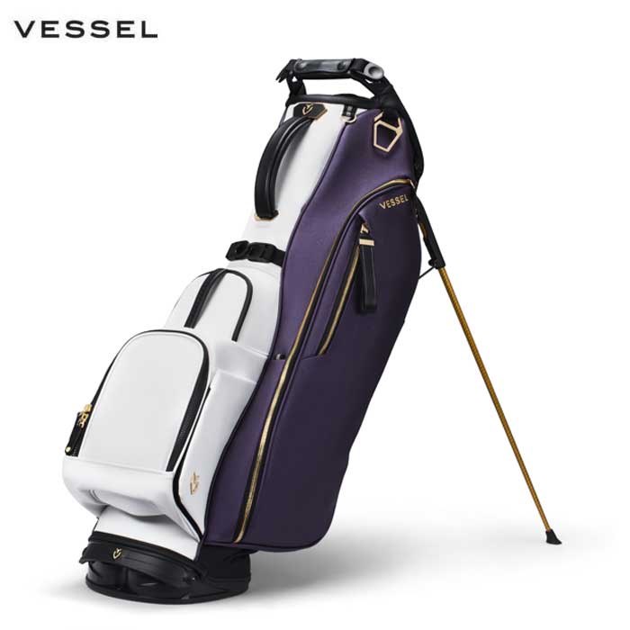 VESSEL PLAYER 5.0�v���C���[5.0 Monarch ���i�[�N �V���O���X�g���C�v �X�^���h�L���f�B�o�b�O