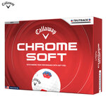 �L�����E�F�C �N�����\�t�g �g�D���[�g���b�N 2026�N���f�� �S���t�{�[�� CHROME SOFT TRUTRACK
