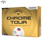 �L�����E�F�C �N�����c�A�[ �g�D���[�g���b�N 2026�N���f�� �S���t�{�[�� CHROME TOUR TRUTRACK