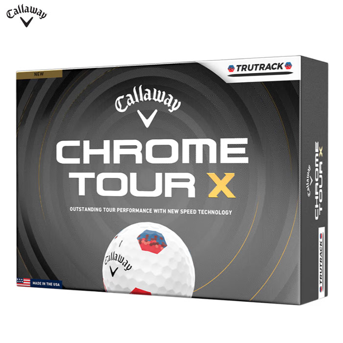 �L�����E�F�C �N�����c�A�[X �g�D���[�g���b�N 2026�N���f�� �S���t�{�[�� CHROME TOUR X TRUTRACK