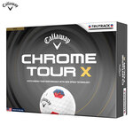 �L�����E�F�C �N�����c�A�[X �g�D���[�g���b�N 2026�N���f�� �S���t�{�[�� CHROME TOUR X TRUTRACK