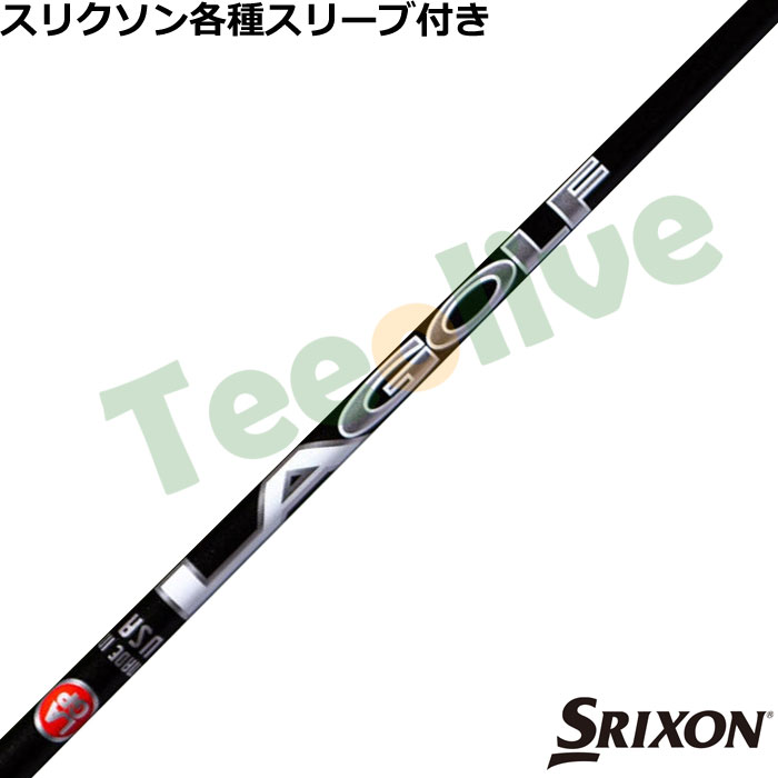 �X���N�\�� �[�N�V�I�e��Ή��X���[�u�������J�X�^���@LAGP LAGOLF A�V���[�Y WOOD �E�b�h�p