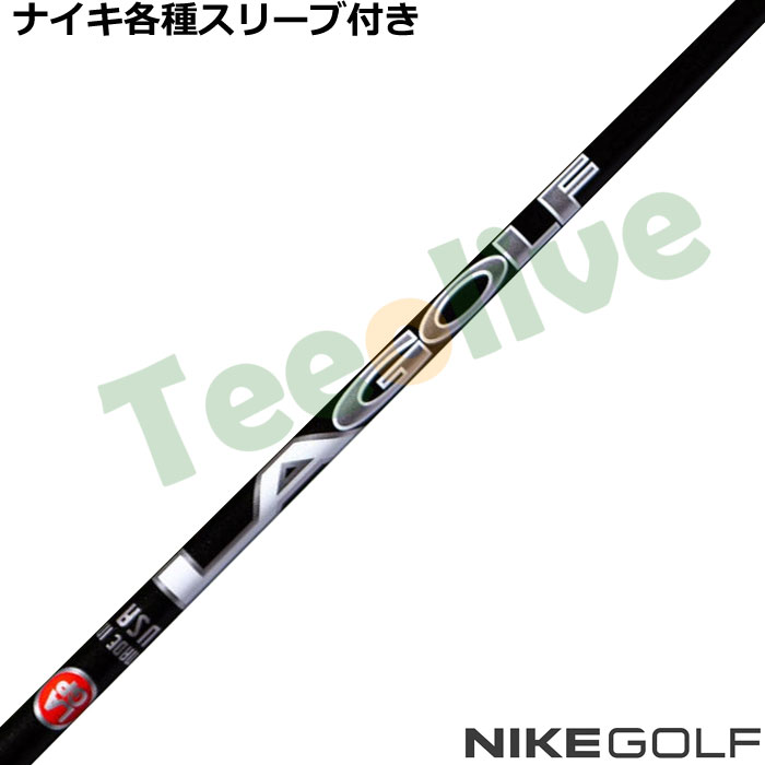�i�C�L�e��X���[�u�������J�X�^���@LAGP LAGOLF A�V���[�Y WOOD �E�b�h�p