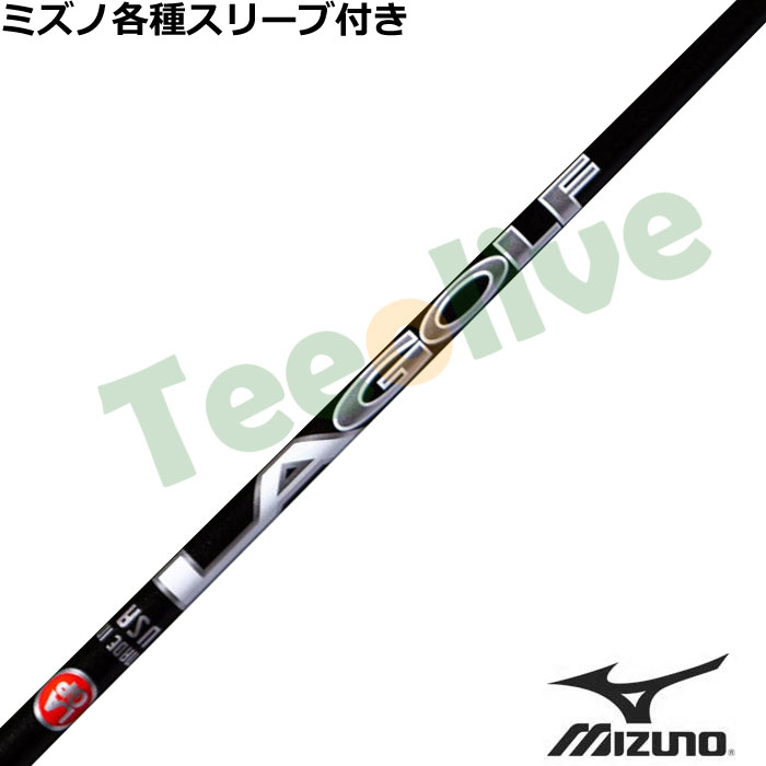 �~�Y�m�e��X���[�u�������J�X�^�� LAGP LAGOLF A�V���[�Y WOOD �E�b�h�p