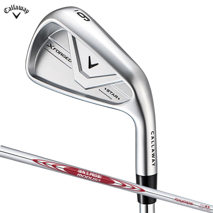 �L�����E�F�C X FORGED STAR 26 ���[�_�X105 X�t�H�[�W�h �X�^�[ #6-P 5�{�Z�b�g