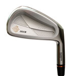 ���{�Z�H FG-101CB TOUR FORGED IRONS 6�{�Z�b�g#5-PW�y�w�b�h�P�̍w���s�z