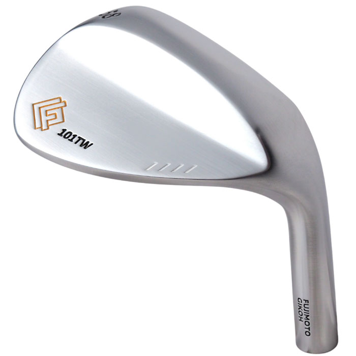 ���{�Z�H FG-101TW TOUR FORGED WEDGES�y�w�b�h�P�̍w���s�z