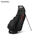 VESSEL PLAYER 5.0�v���C���[5.0 Camo Black �J���u���b�N �V���O���X�g���C�v �X�^���h�L���f�B�o�b�O