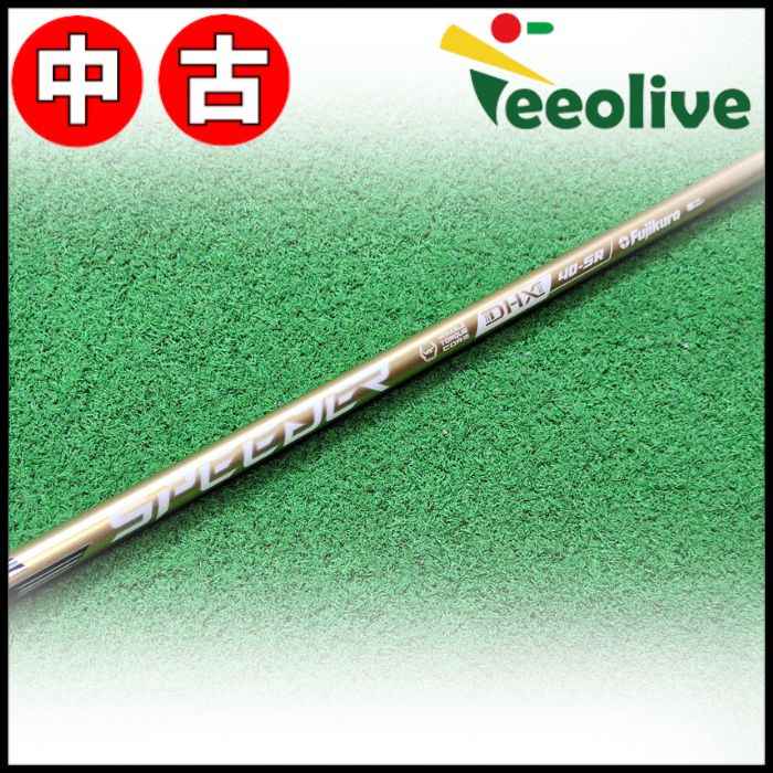 �y�����X���甭���z�yA�����N�z�X�s�[�_�[NX�S�[���h�@40/SR�@�^�C���X�g�X���[�u�t��