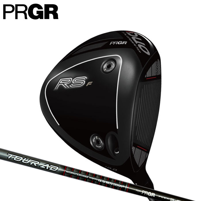 �v���M�A RS F �h���C�o�[ 2026�N���f�� TOUR AD FOR PRGR �S���t�N���u