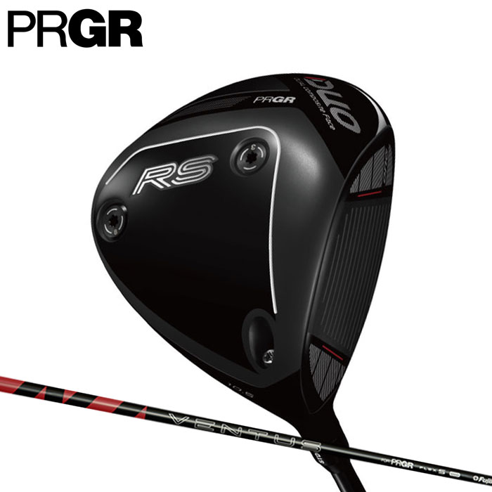 �v���M�A RS �h���C�o�[ 2026�N���f�� VENTUS FOR PRGR �S���t�N���u