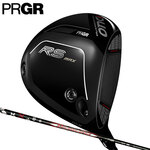 �v���M�A RS MAX �h���C�o�[ 2026�N���f�� Diamana FOR PRGR �S���t�N���u