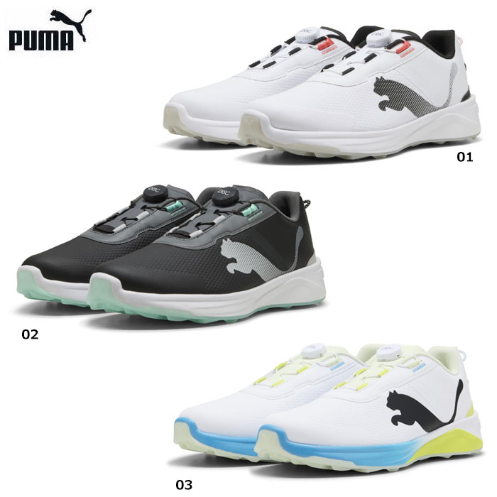 PUMA 313834 �v�[�} �V���h�E�L���b�g CPX �f�B�X�N �S���t�V���[�Y