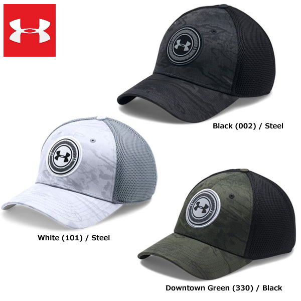 �A���_�[�A�[�}�[ �C�[�O���L���b�v�@4.0 1283129 US Under Armour
