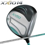 ���ʌ���J���[ XXIO14 �[�N�V�I 14 ���f�B�X �e�B�[���~���g �h���C�o�[ MP1400L�������f��