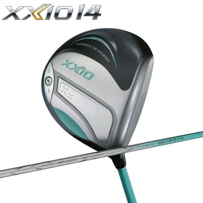 ���ʌ���J���[ XXIO14 �[�N�V�I 14 ���f�B�X �e�B�[���~���g �t�F�A�E�F�C�E�b�h�@MP1400L�������f��