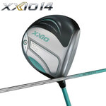 ���ʌ���J���[ XXIO14 �[�N�V�I 14 ���f�B�X �e�B�[���~���g �t�F�A�E�F�C�E�b�h�@MP1400L�������f��