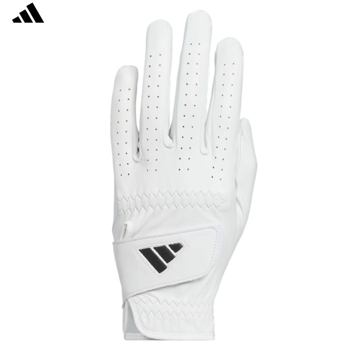 �A�f�B�_�X LA411 �v�� ���U�[ �p�[�����b�v �O���[�u