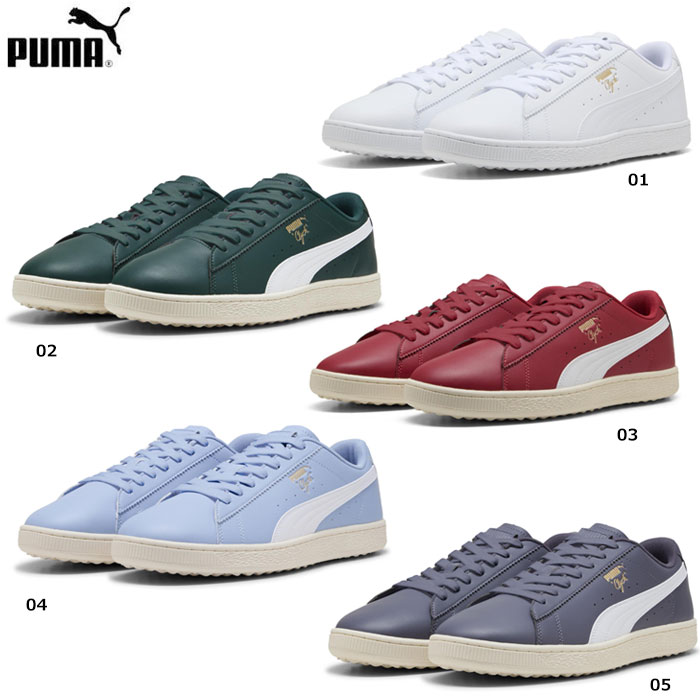 PUMA �v�[�} 313956 �v�[�} �N���C�h �X�p�C�N���X�V���[�Y �����Y �S���t