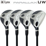 �y9�����{�������\��z�����N�X Lynx �p�����b�N�X UW PARALLAX UW POWER TUNED�������f��