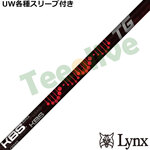 �p�����b�N�XUW�e��Ή��X���[�u�������J�X�^��  KBS TG �u���b�N TG BLACK Driver Wood
