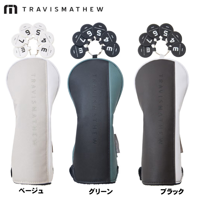 TRAVISMATHEW �g���r�X�}�V���[ 7AN929 RTM ���[�e�B���e�B�E�b�h �w�b�h�J�o�[