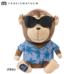 TRAVISMATHEW �g���r�X�}�V���[ 7AP916 �A�j�}�� �h���C�o�[�w�b�h�J�o�[