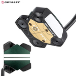 ODYSSEY �I�f�b�Z�C TRTL DB�p�^�[ �^�[�g��  �_�u���x���g �S���t�p�^�[�N���u