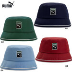 PUMA �v�[�} 028063 �����Y �S���t �N���C�h GS �n�b�g �o�X�P�b�g�n�b�g