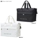 TRAVISMATHEW �g���r�V���}�V���[ 7AN918 MP �{�X�g���o�b�O 2WAY�f�U�C��