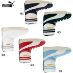 PUMA 093393 ���j�Z�b�N�X �S���t �N���C�h GS �p�^�[�J�o�[ �w�b�h�J�o�[