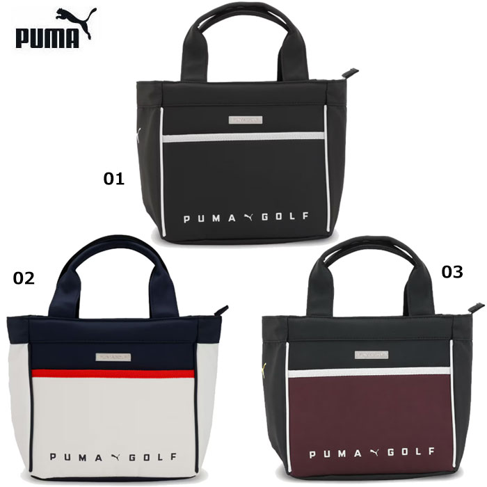 PUMA �v�[�} 093378 ���j�Z�b�N�X �S���t �x�[�V�b�N���S ���E���h �g�[�g�o�b�O 7L