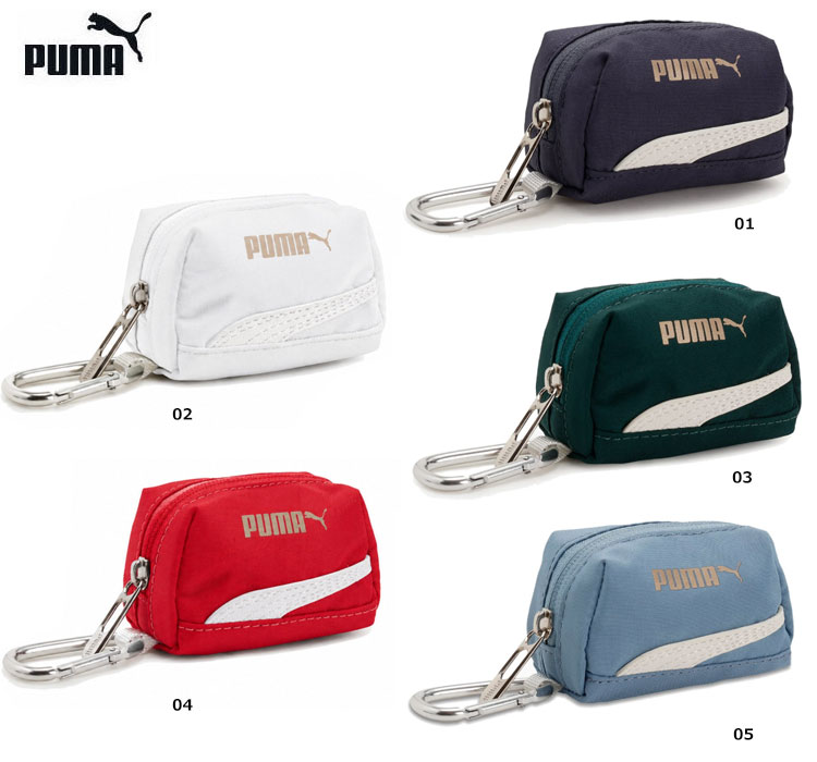 PUMA �v�[�} 093386 ���j�Z�b�N�X �S���t �N���C�h GS �{�[���P�[�X