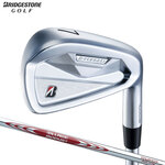 �u���a�X�g�� B-FORGED 100CB�A�C�A�� ���[�_�X3 TOUR105 ��5-PW 6�{�Z�b�g �S���t�N���u